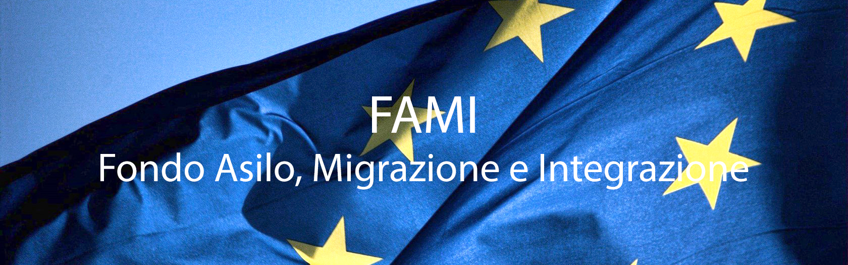 Iscrizioni Corsi FAMI