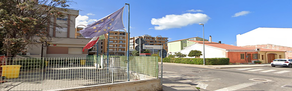 CPIA 4 - Via Lepanto s.n.c. - terzo piano