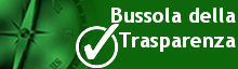 Accedi alla Bussola della TRASPARENZA.