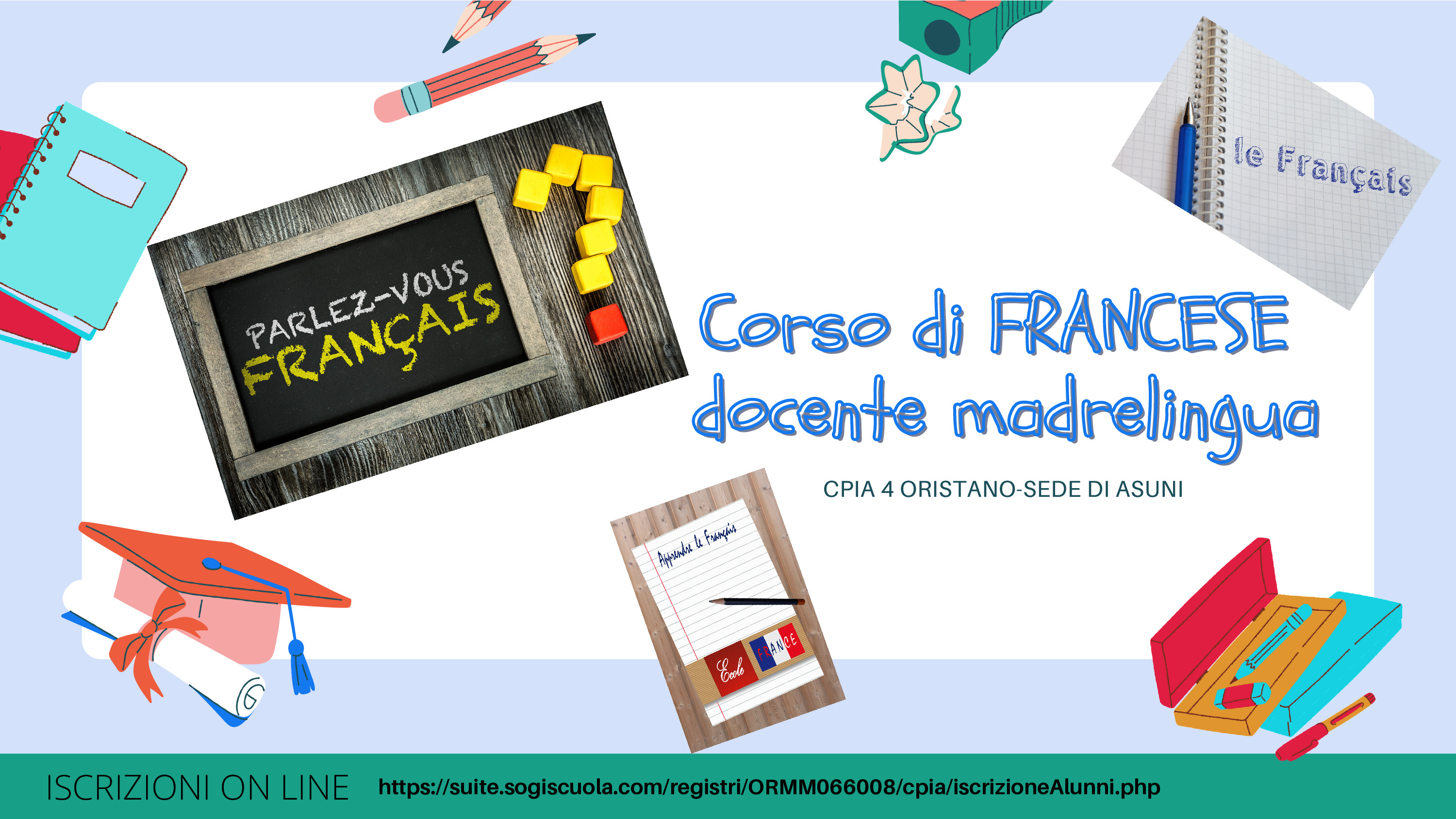 madrelingua francese 1